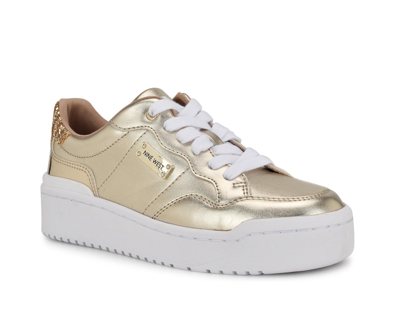 Women's Nine West Aleno Sneakers