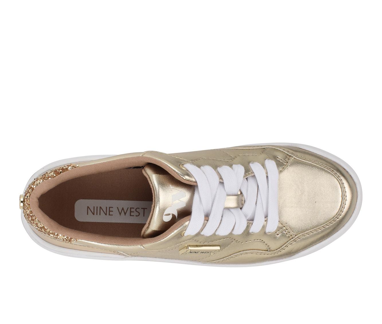 Women's Nine West Aleno Sneakers