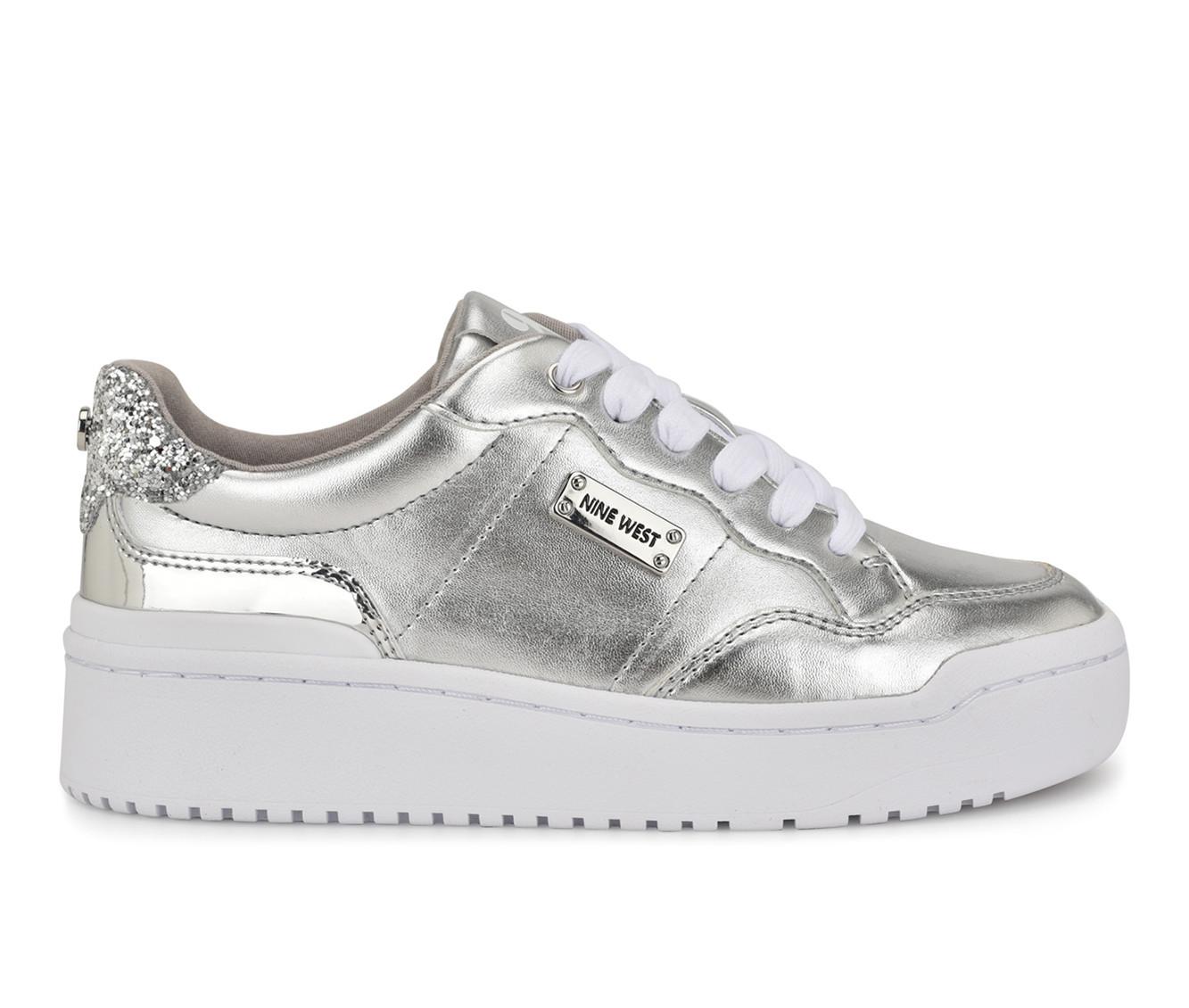 Women's Nine West Aleno Sneakers