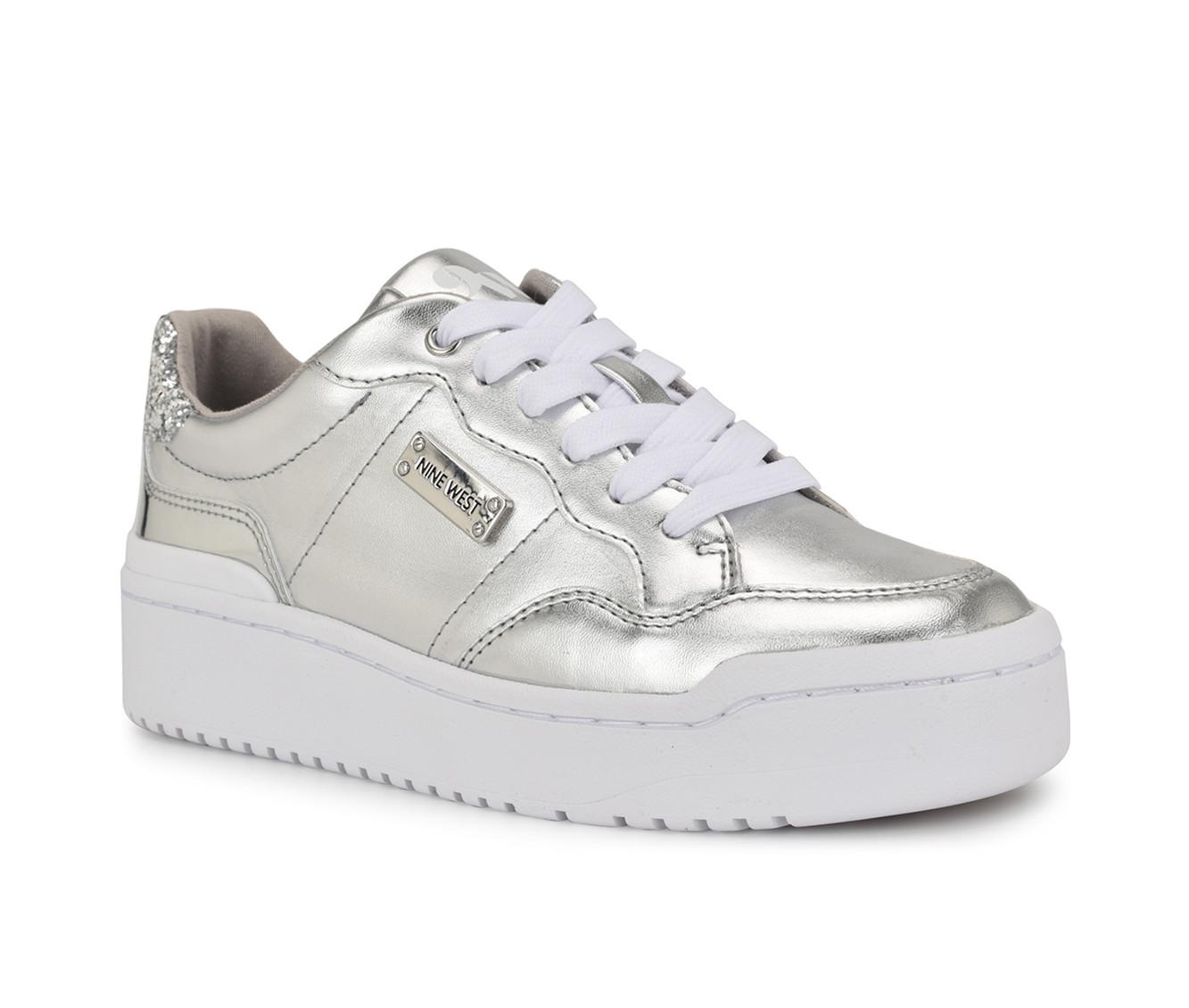 Women's Nine West Aleno Sneakers