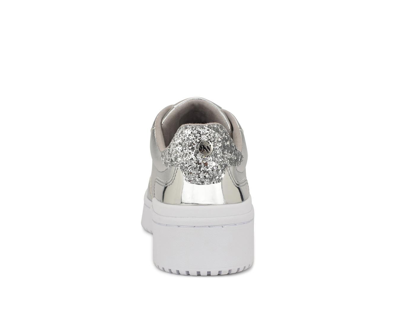 Women's Nine West Aleno Sneakers