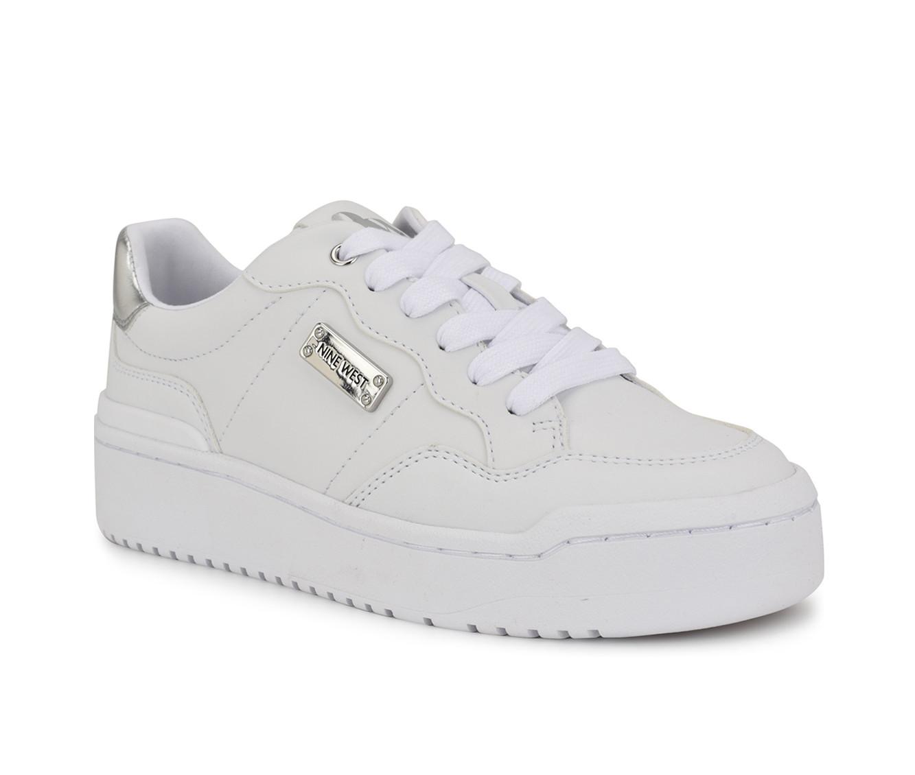 Women's Nine West Aleno Sneakers