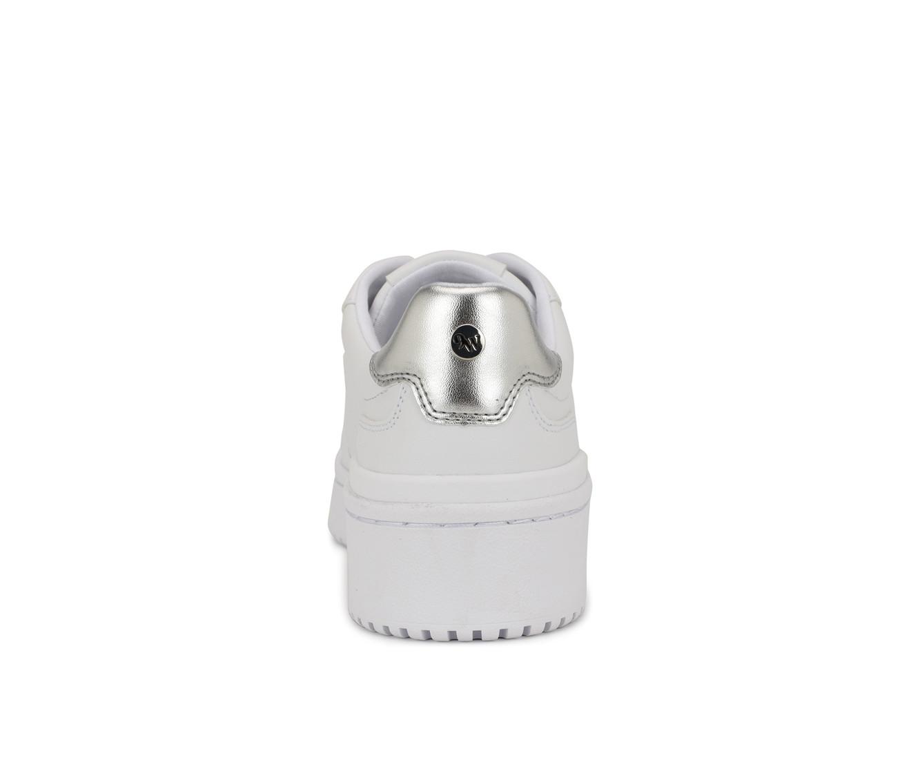 Women's Nine West Aleno Sneakers