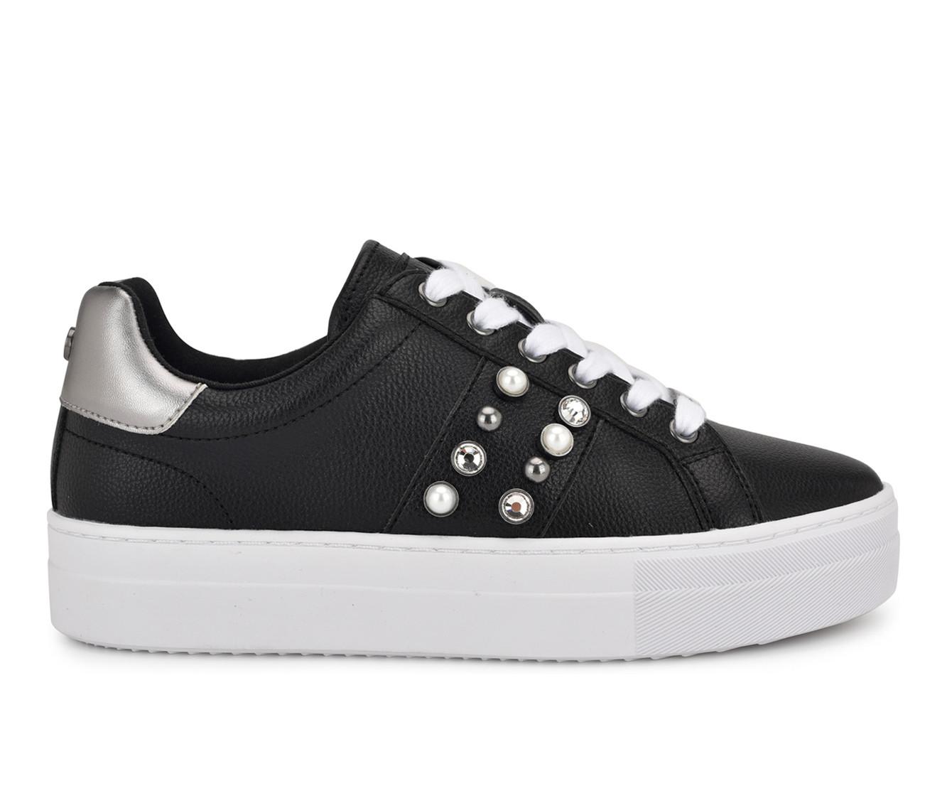 Women's Nine West Gripes Sneakers