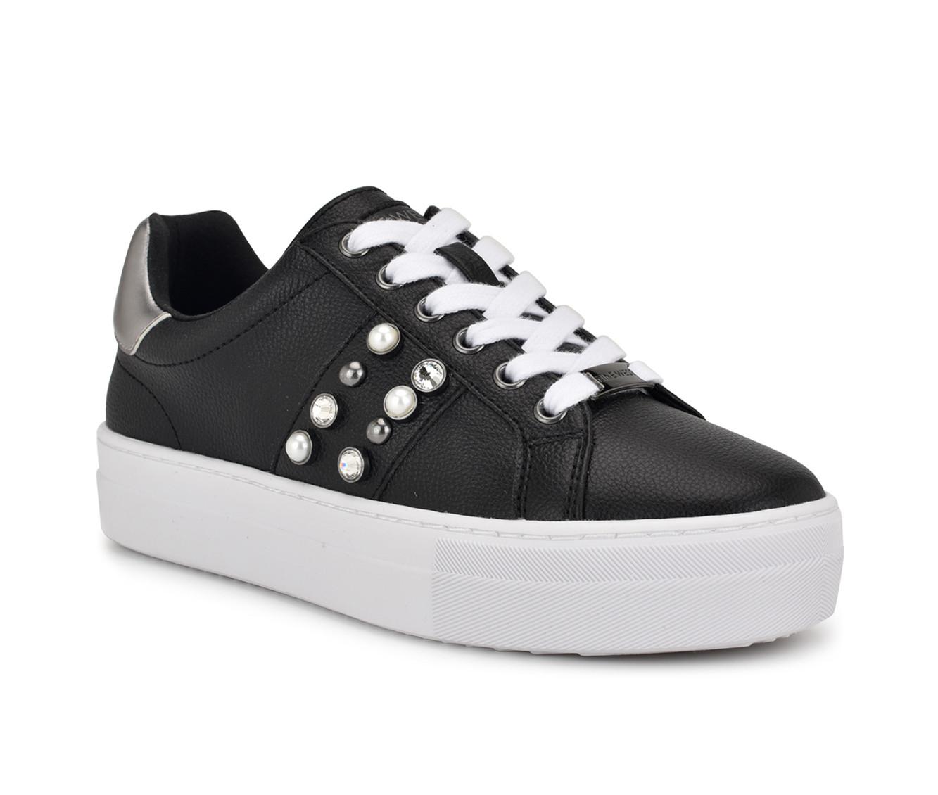 Women's Nine West Gripes Sneakers