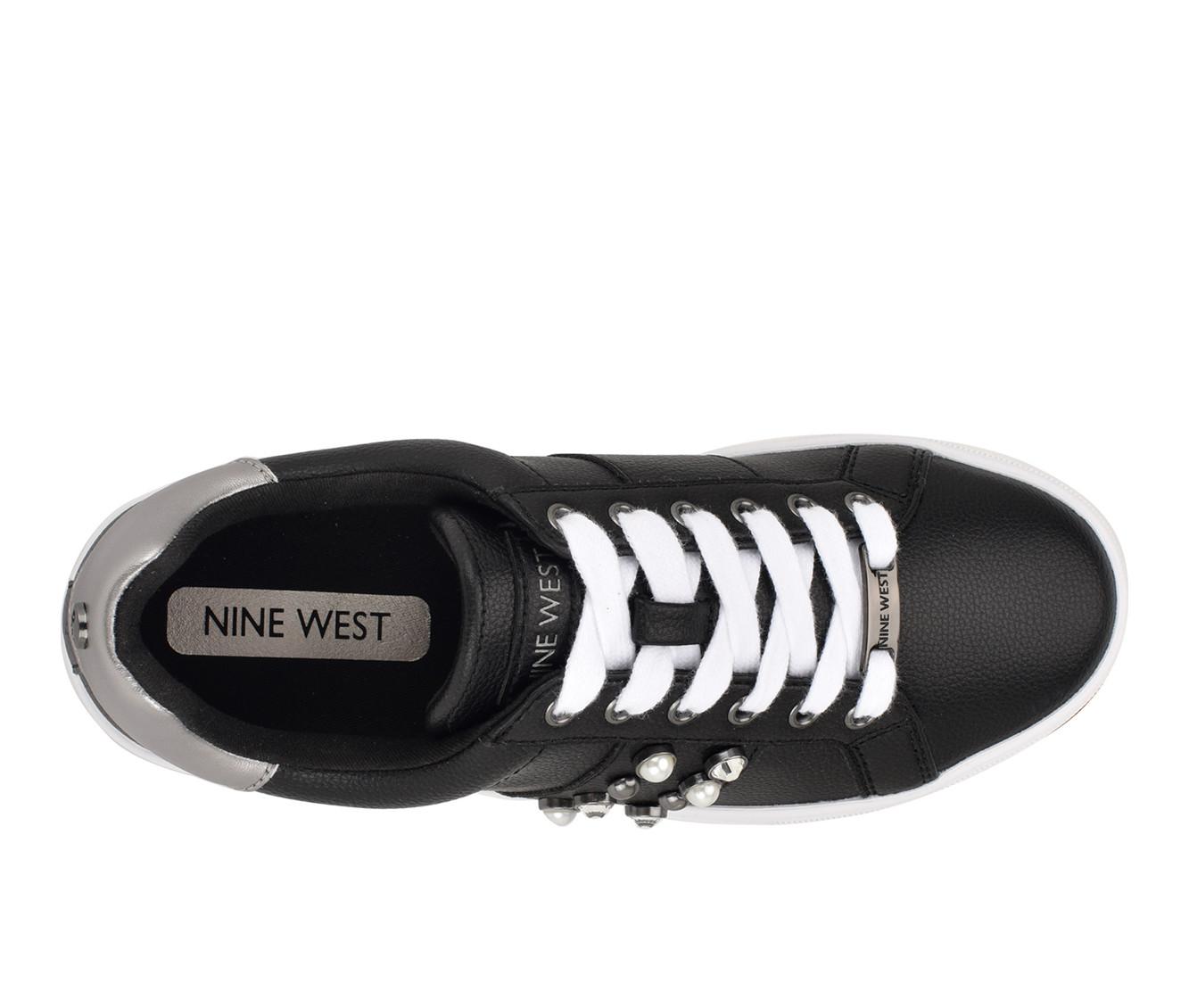 Women's Nine West Gripes Sneakers