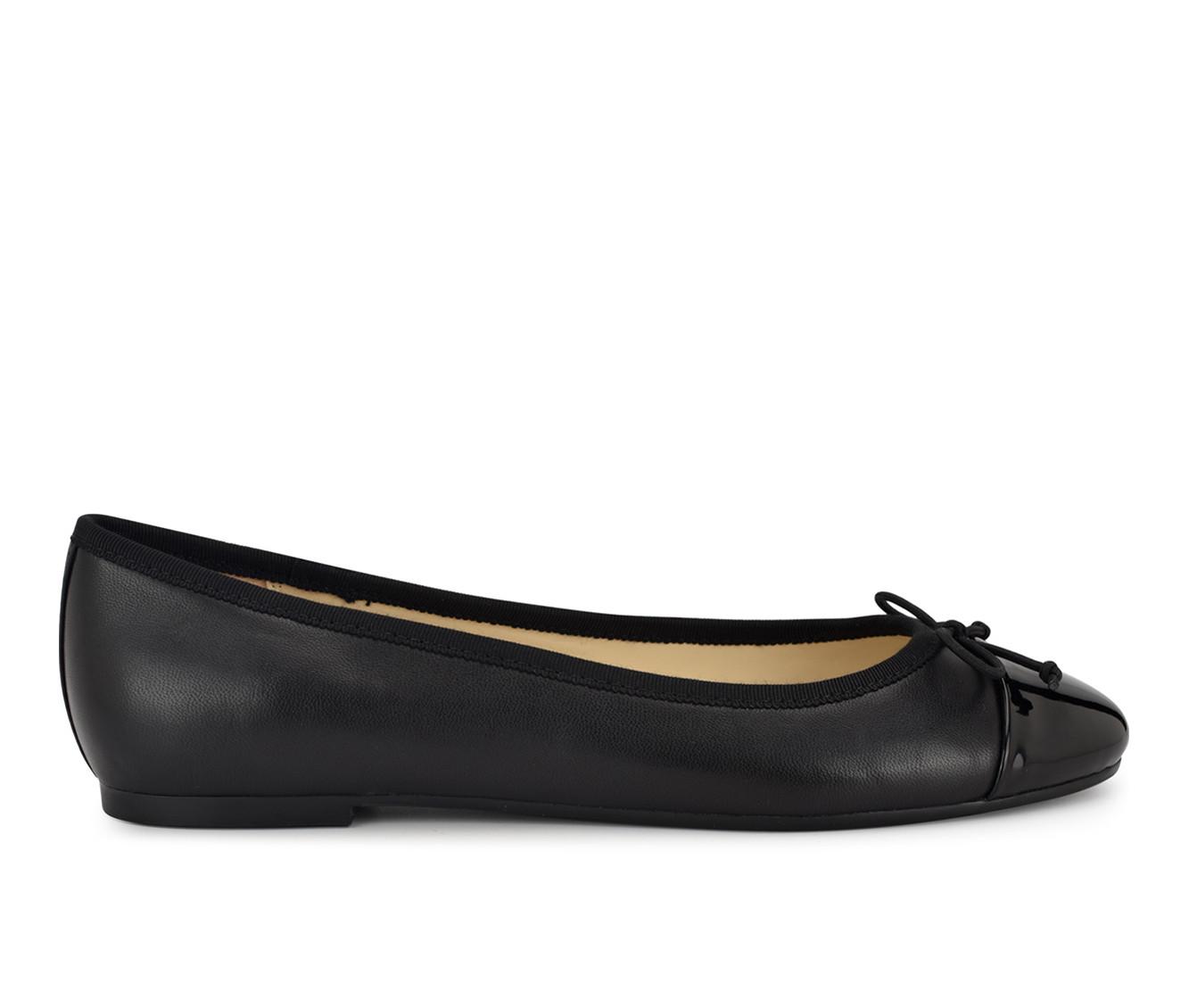 Women's Nine West Prosep Flats