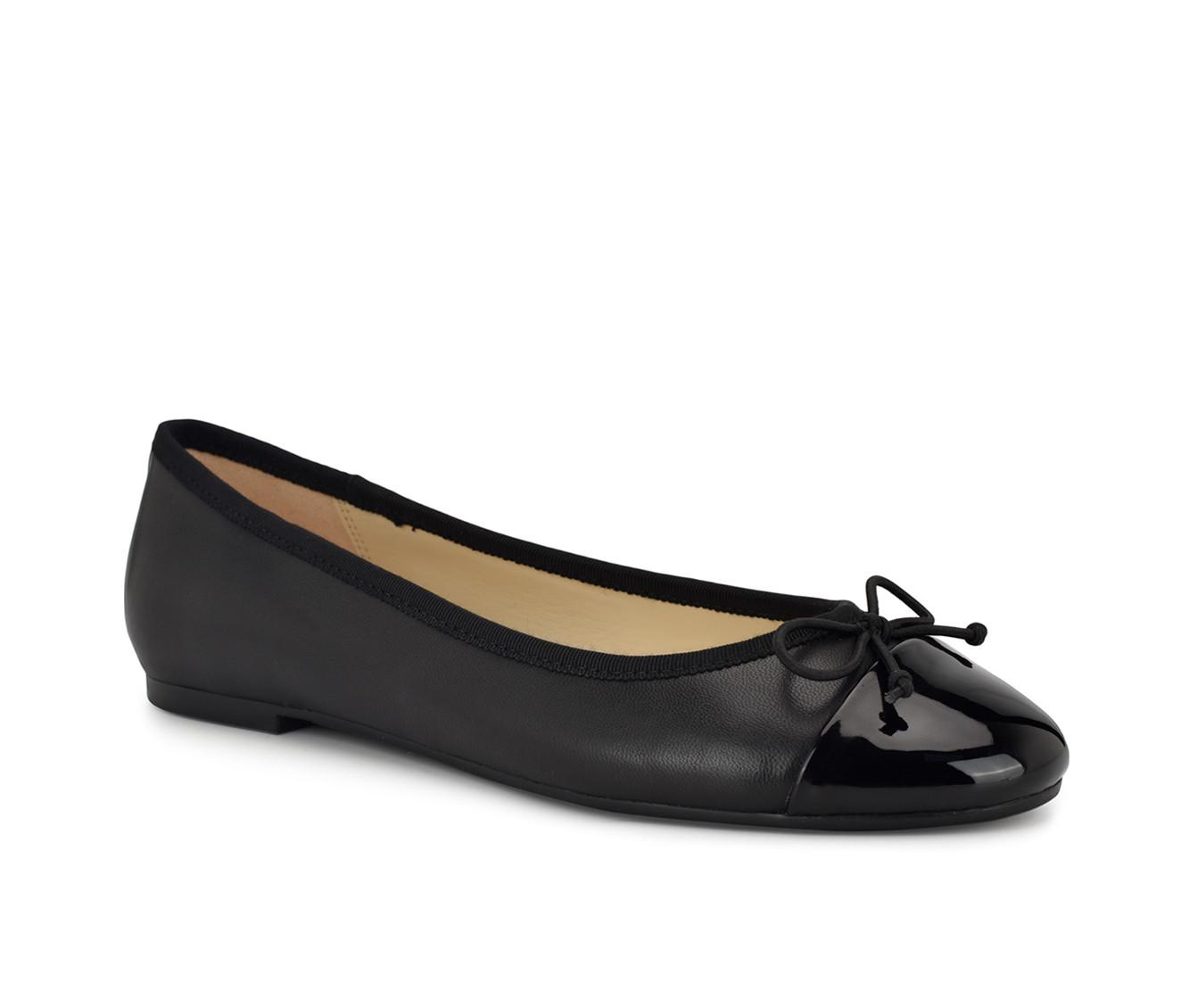 Women's Nine West Prosep Flats