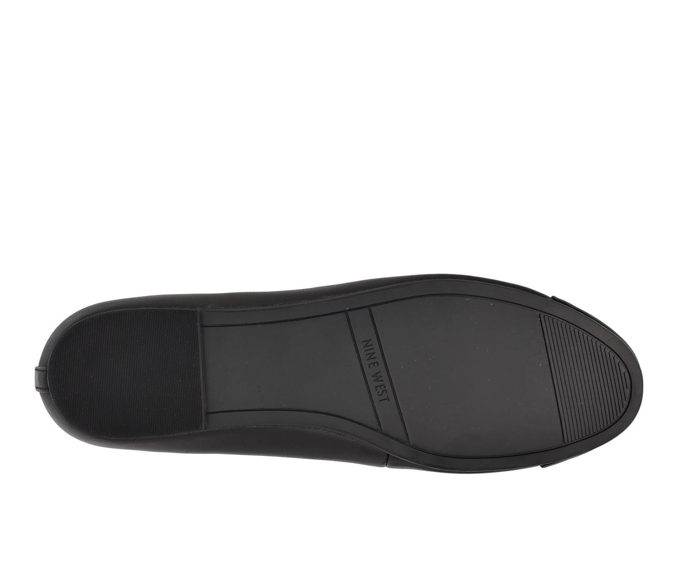 Women's Nine West Prosep Flats