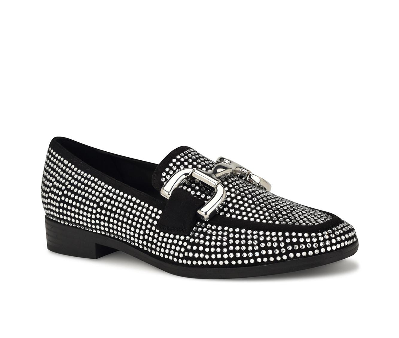 Women's Nine West Lilmas Loafers