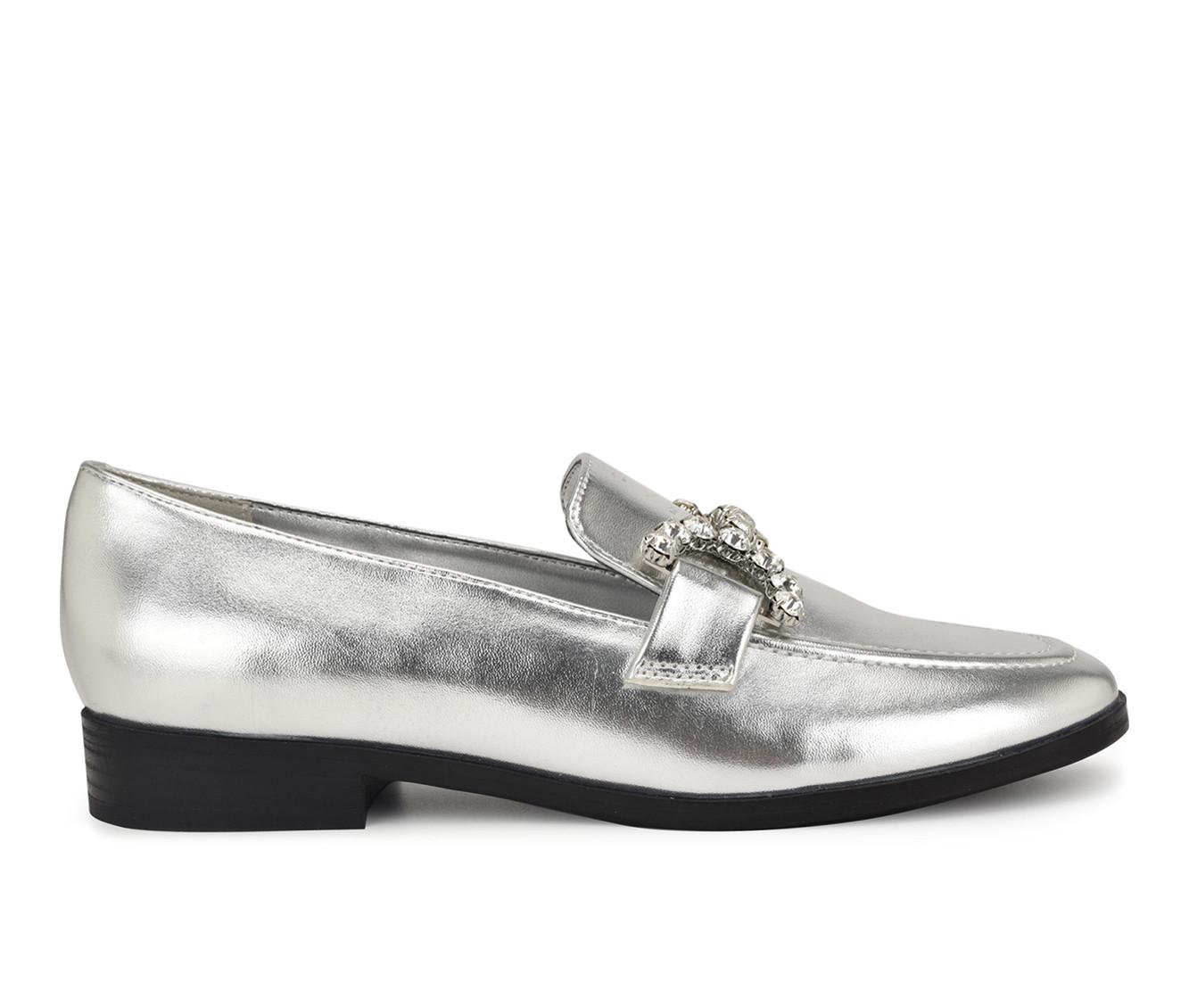 Women's Nine West Lilpa Loafers