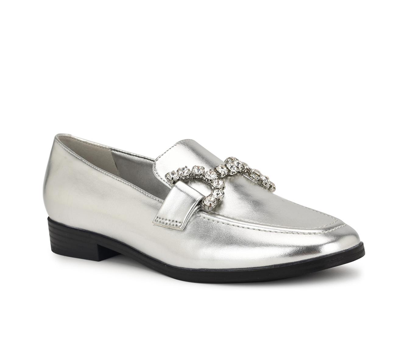 Women's Nine West Lilpa Loafers