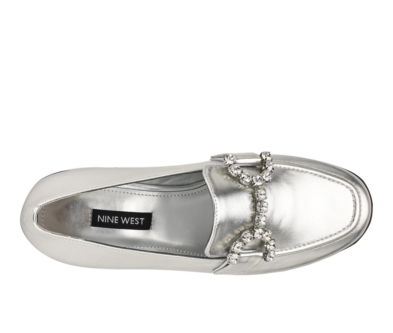 Women's Nine West Lilpa Loafers