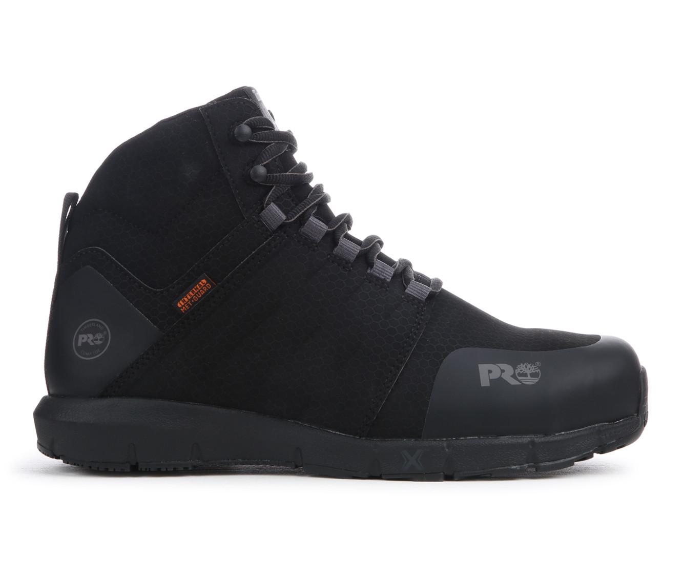 Men's Timberland Pro Radius IMG Work Boots