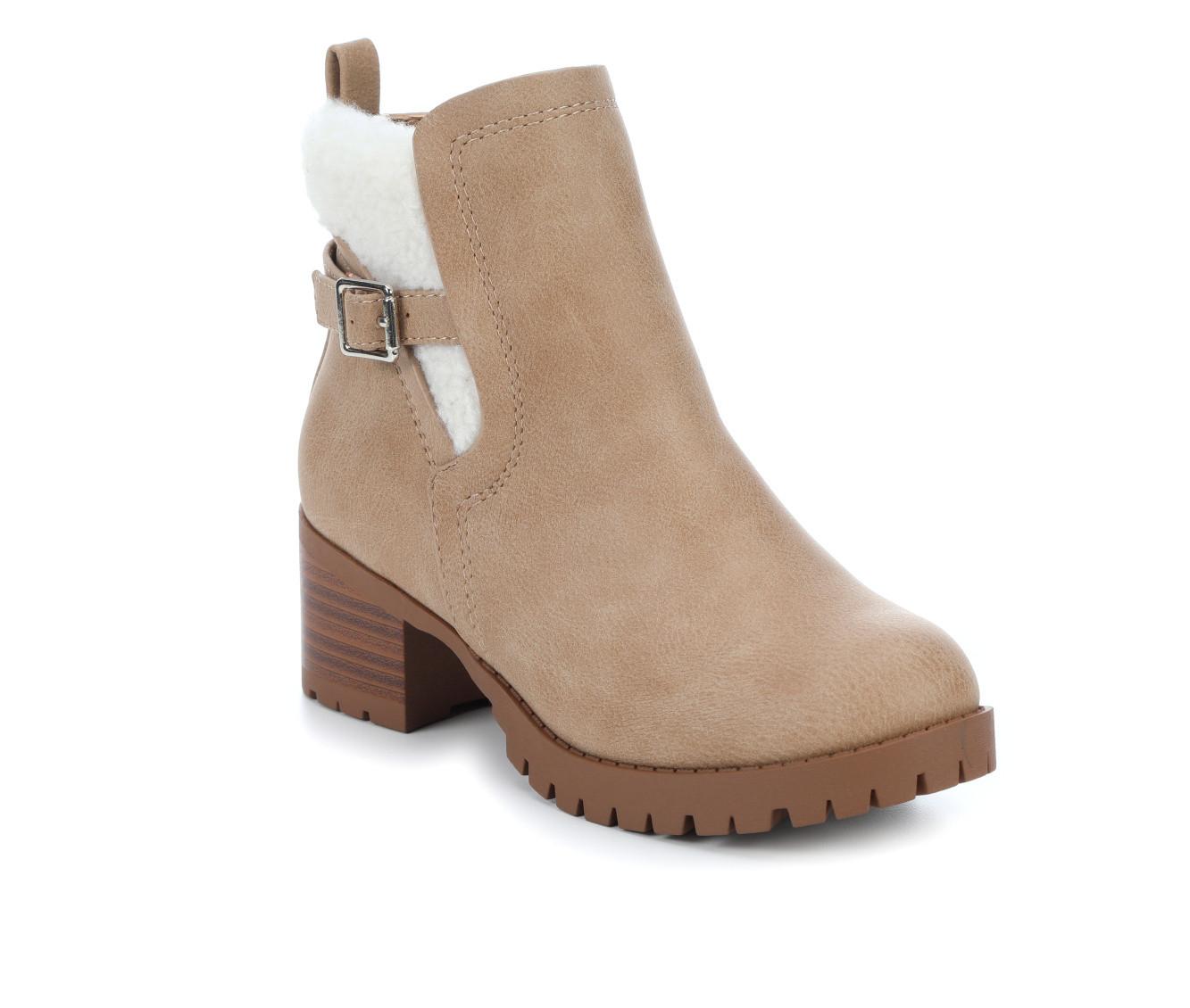 Soda Puggle-IIAS 11-5 Boots