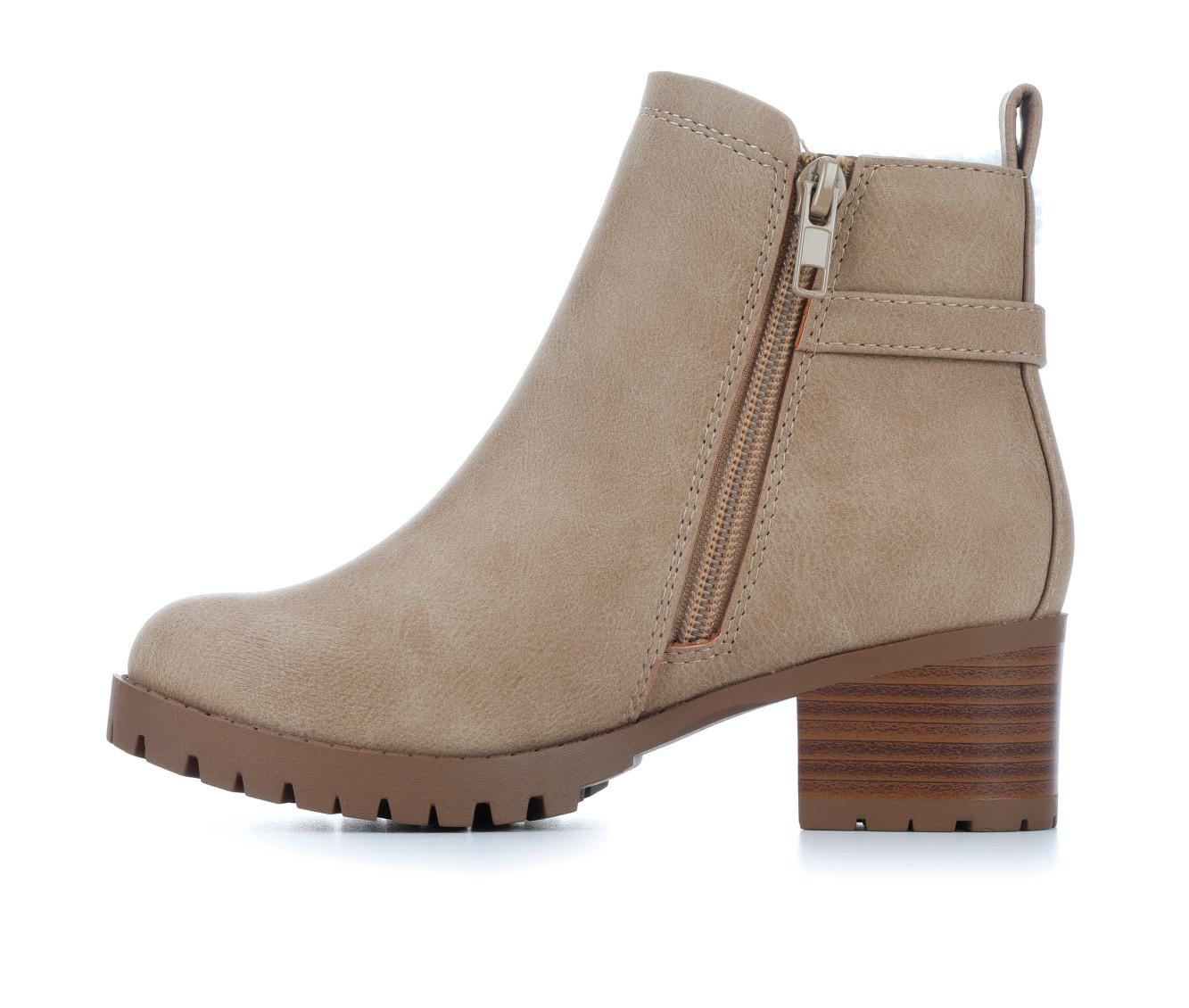 Soda Puggle-IIAS 11-5 Boots
