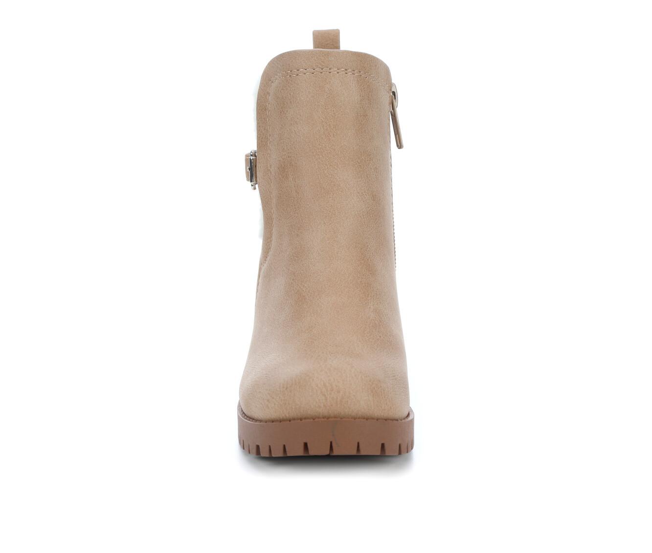Soda Puggle-IIAS 11-5 Boots