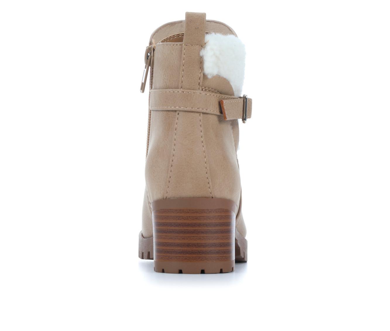 Soda Puggle-IIAS 11-5 Boots