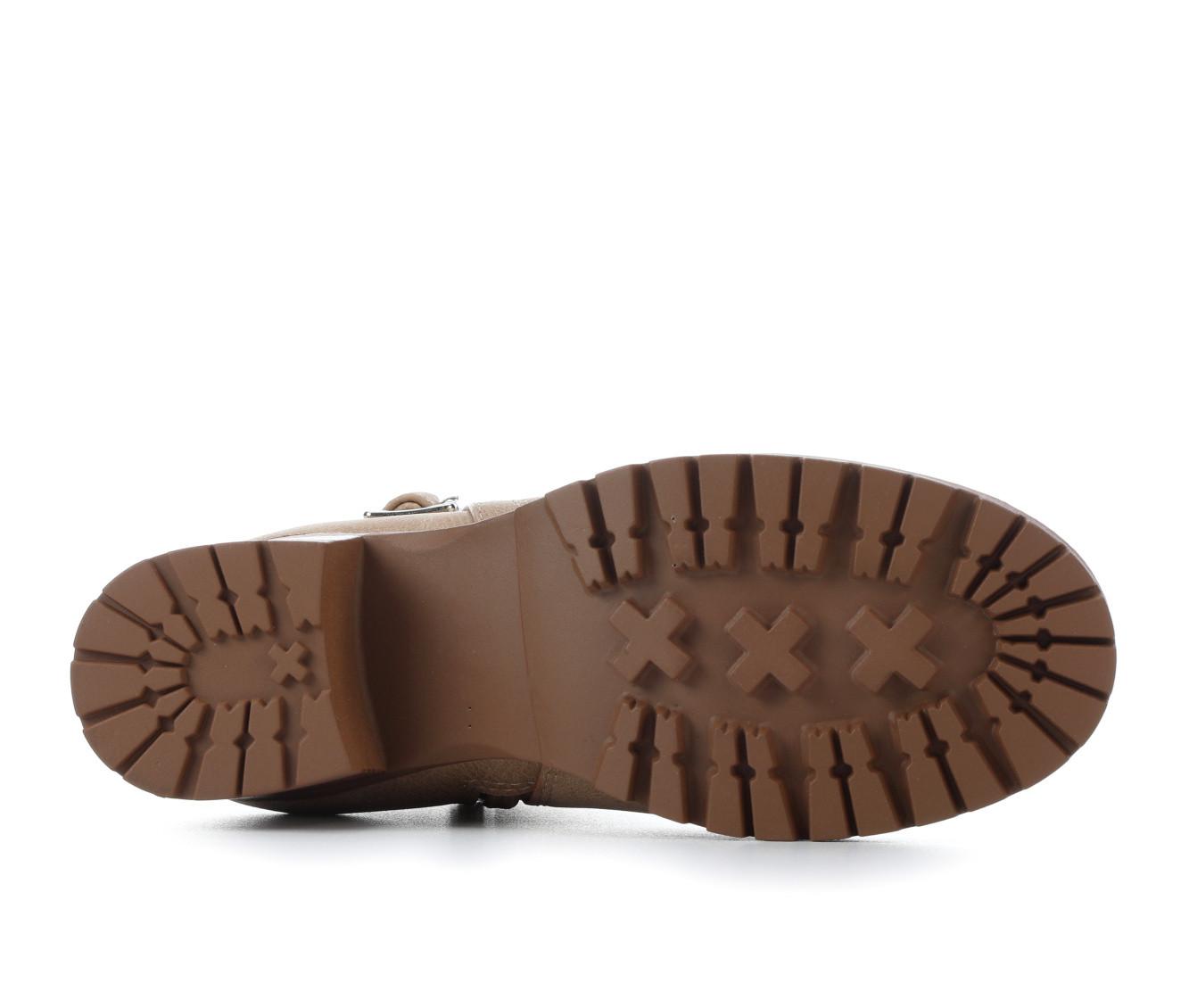 Soda Puggle-IIAS 11-5 Boots