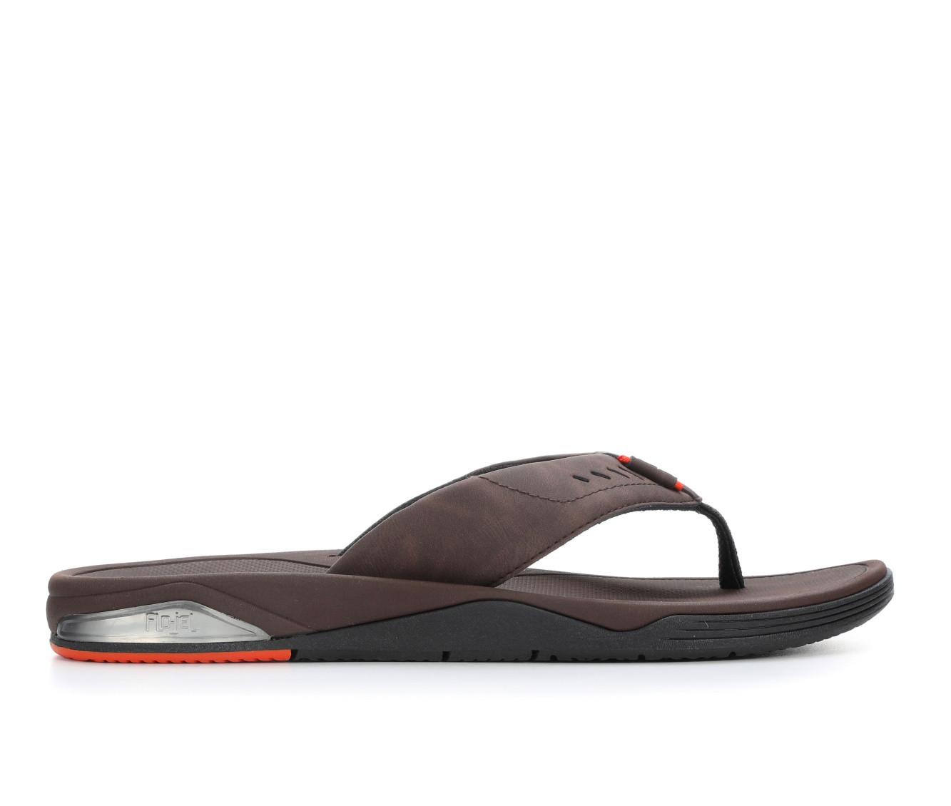 Men's Flojos Zamba Flip-Flops