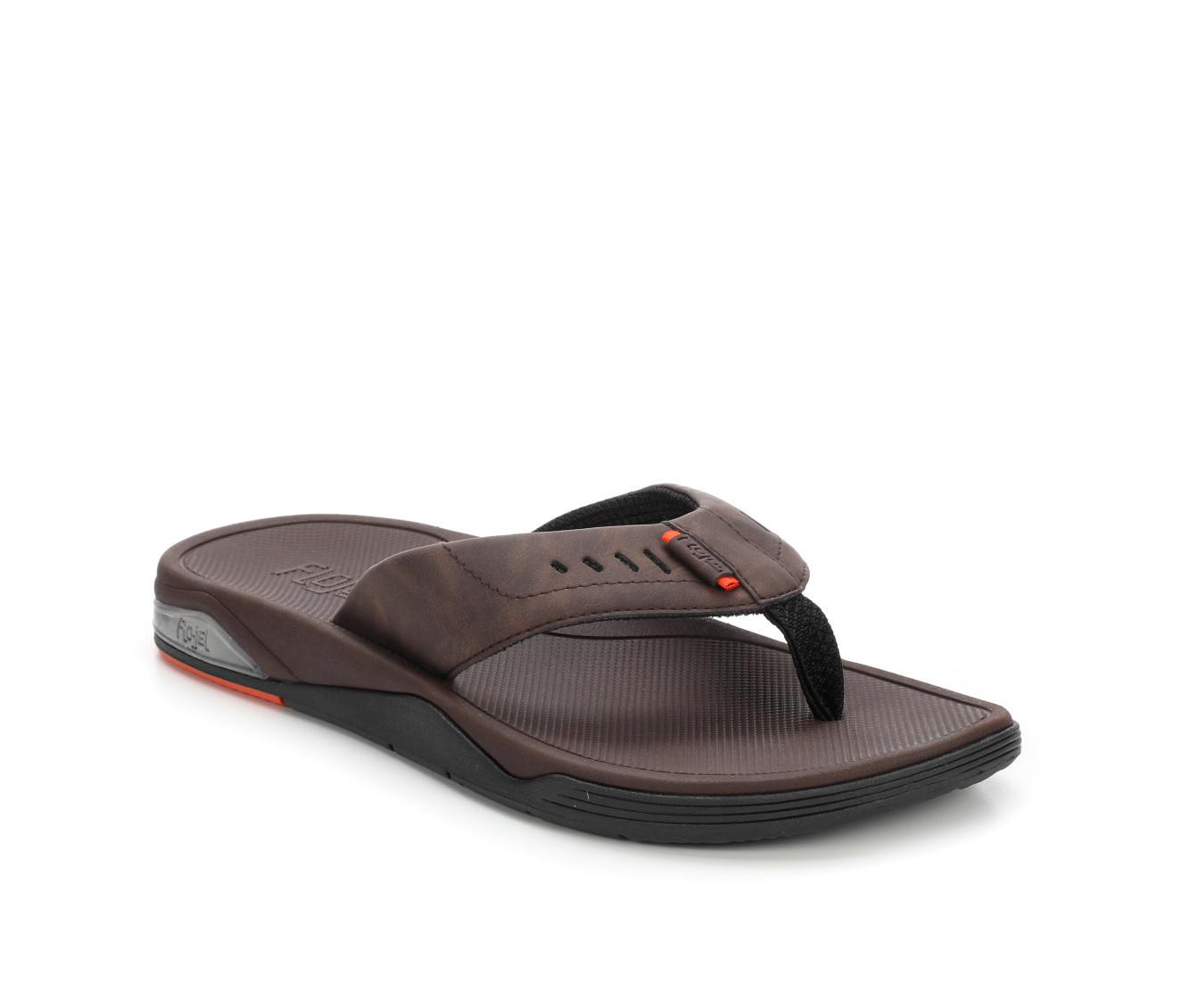 Men's Flojos Zamba Flip-Flops