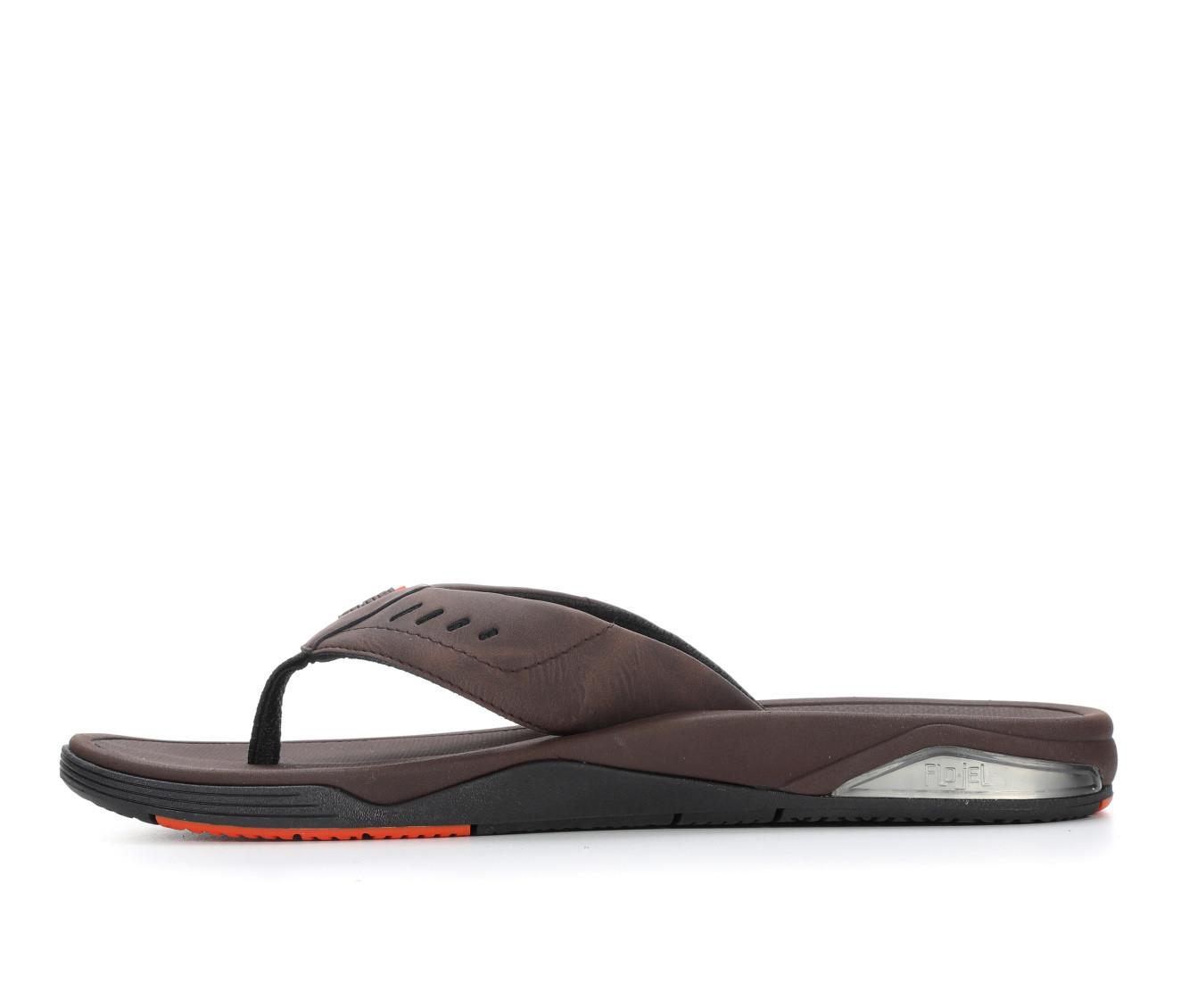 Men's Flojos Zamba Flip-Flops