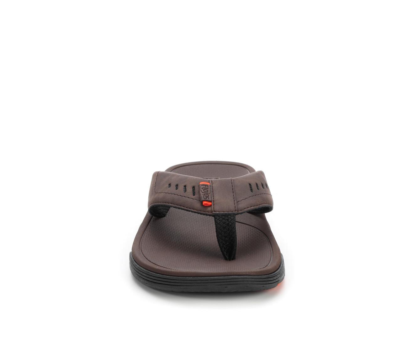 Men's Flojos Zamba Flip-Flops