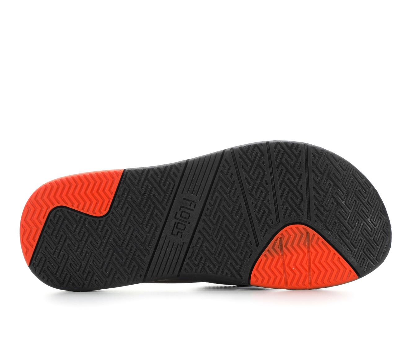 Men's Flojos Zamba Flip-Flops