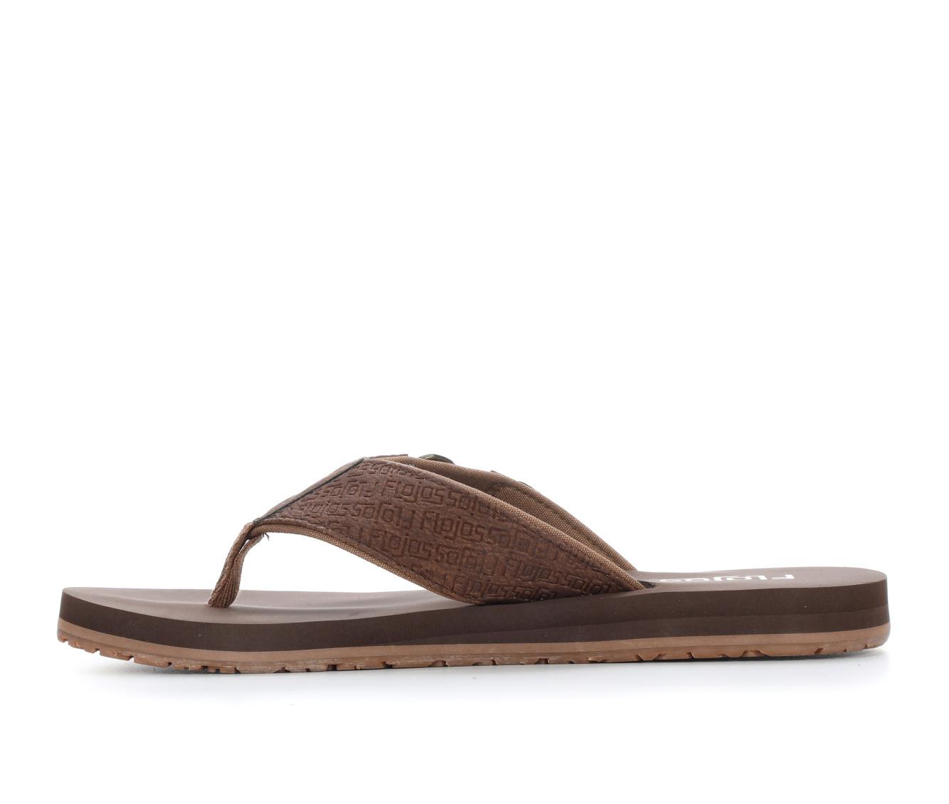 Men's Flojos Estiler Lite Flip-Flops