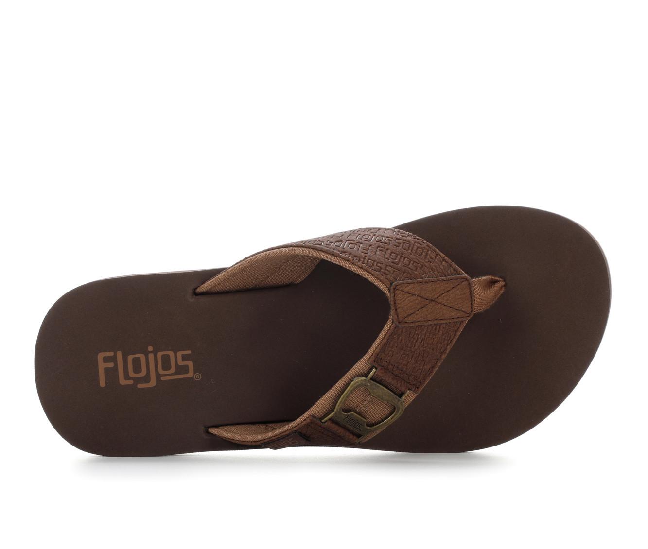 Men's Flojos Estiler Lite Flip-Flops