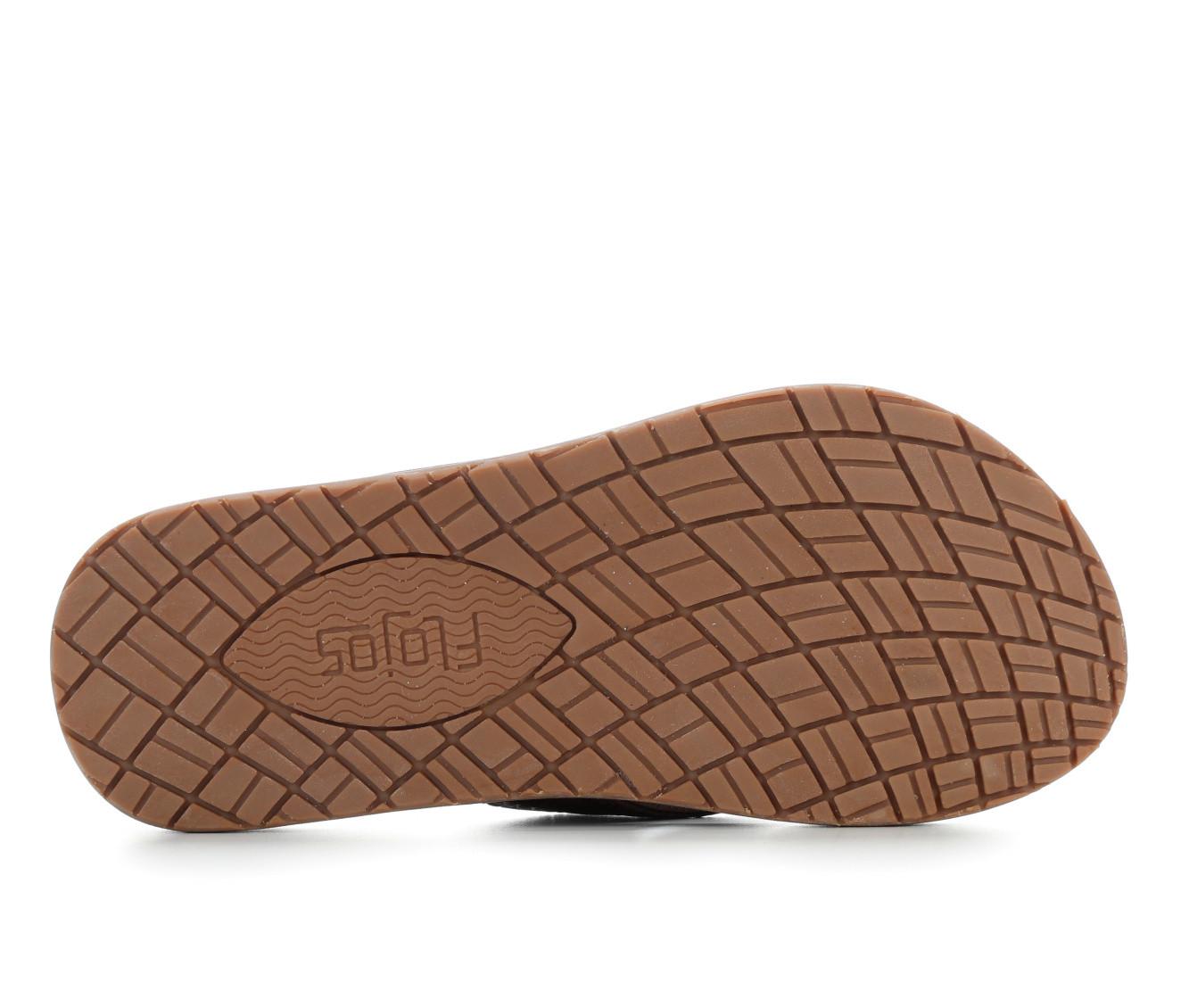 Men's Flojos Estiler Lite Flip-Flops