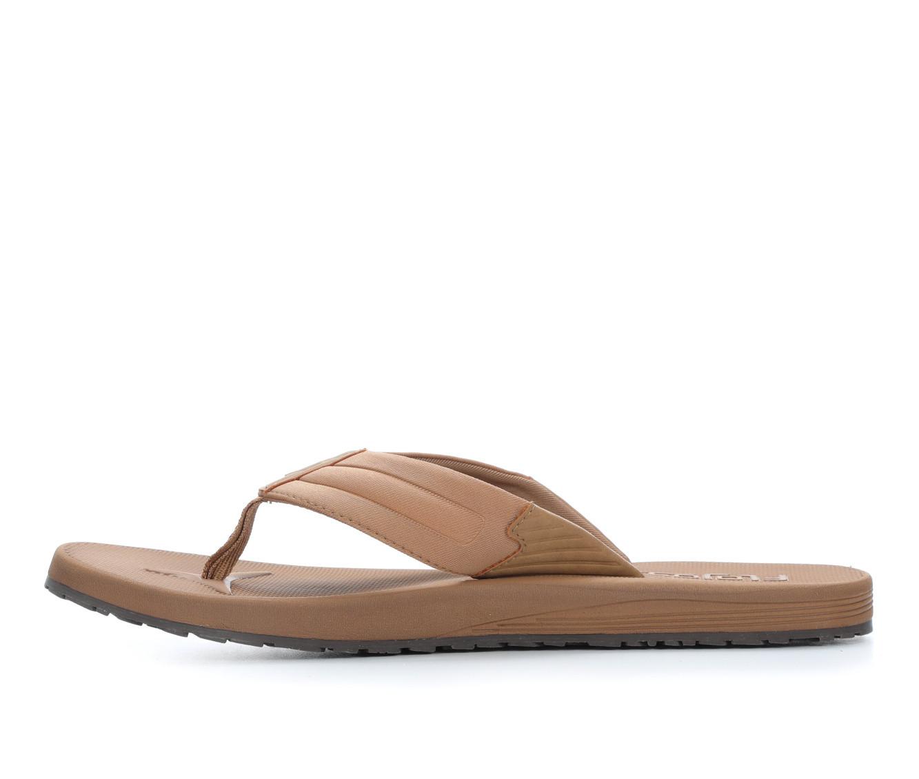 Men's Flojos Lazaro Flip-Flops