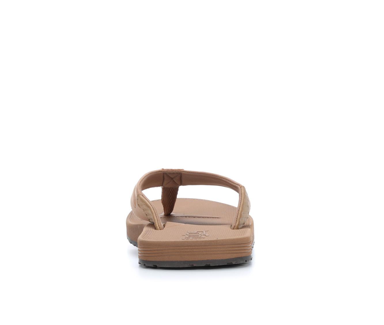 Men's Flojos Lazaro Flip-Flops