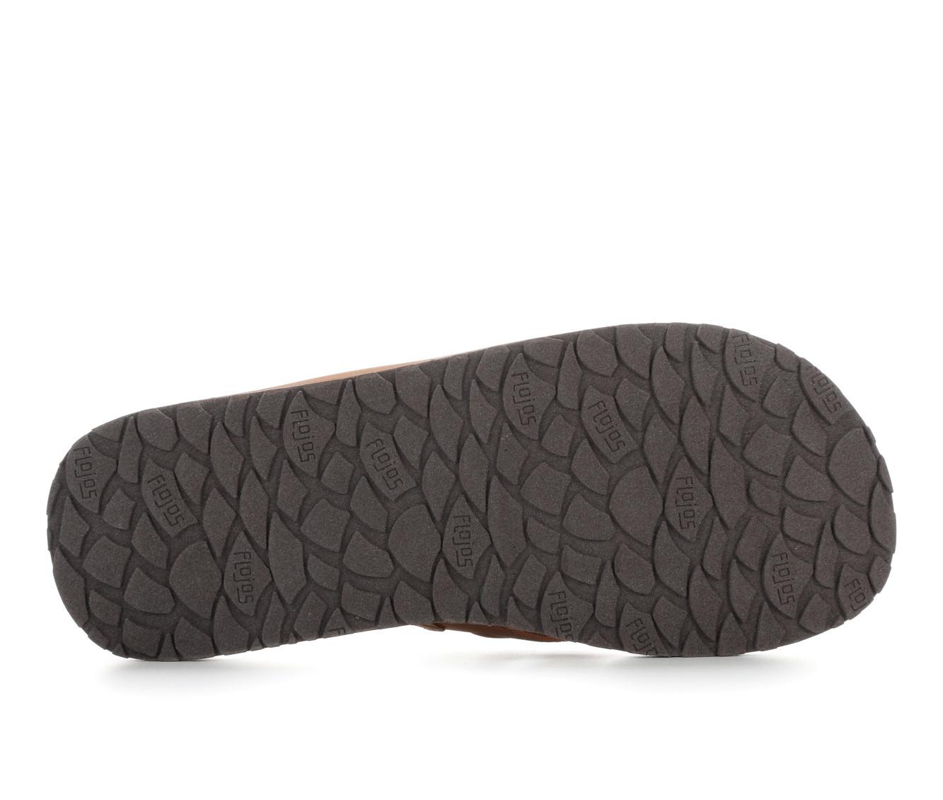 Men's Flojos Lazaro Flip-Flops