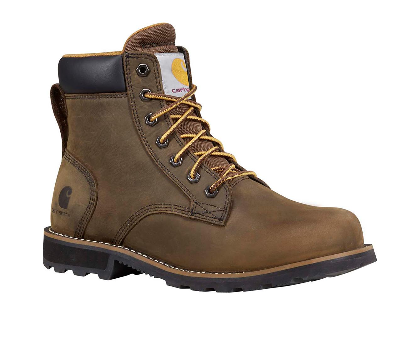 Men's Carhartt Frontier 6" Boot Work Boots