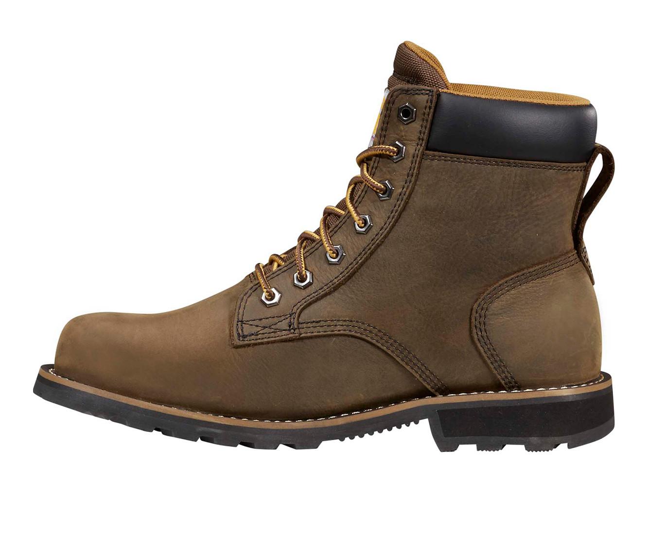 Men's Carhartt Frontier 6" Boot Work Boots