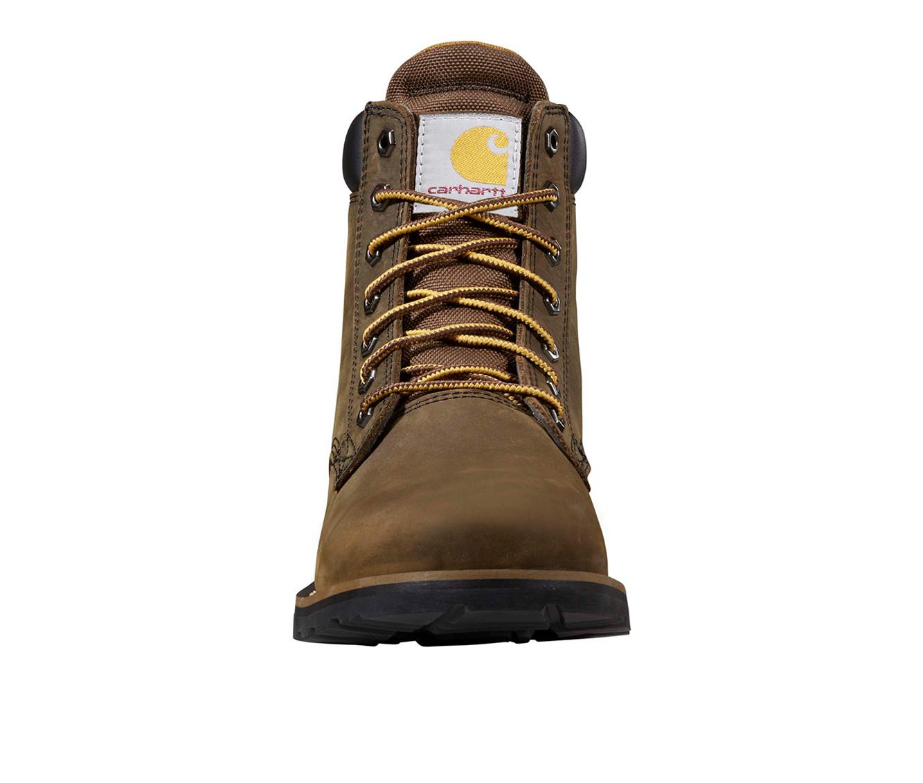 Men's Carhartt Frontier 6" Boot Work Boots