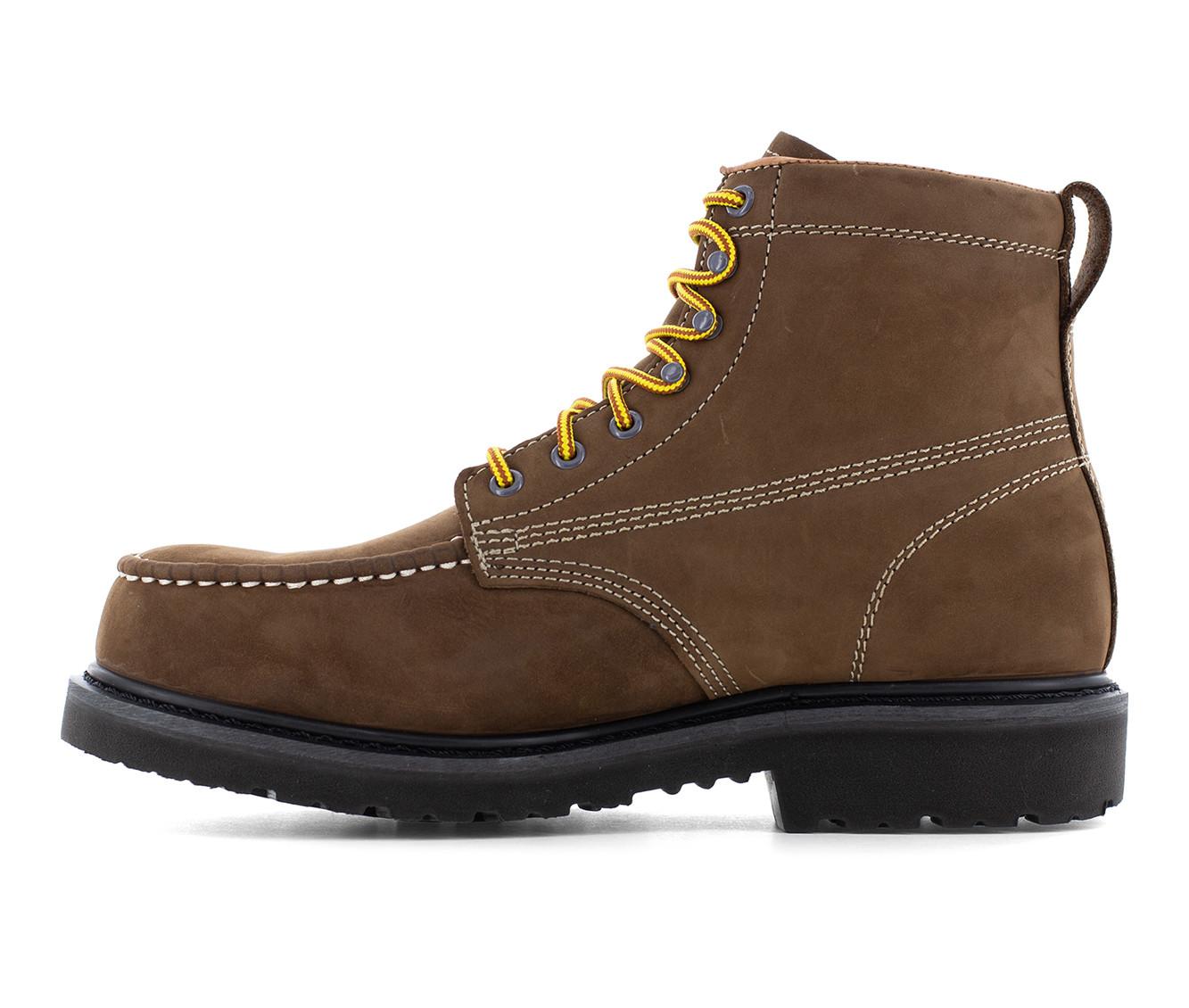 Men's Iron Age Solidifier IA5066 Work Boots