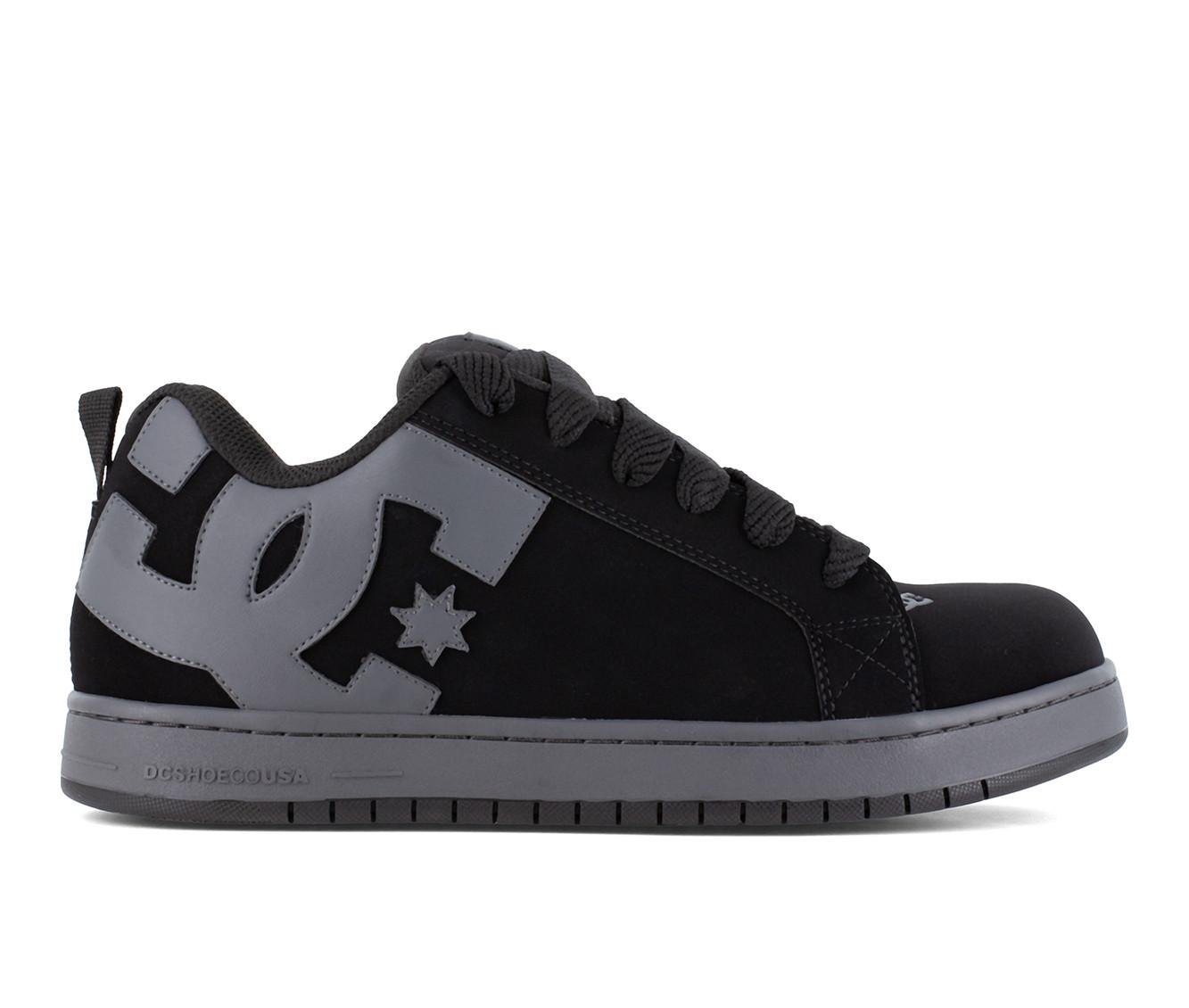 Mens dc graffik shoes on sale