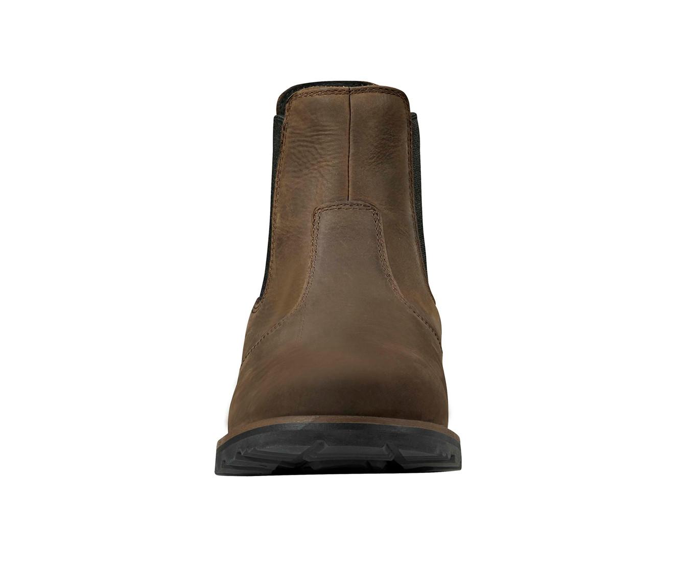 Men's Carhartt Frontier Chelsea Work Boots