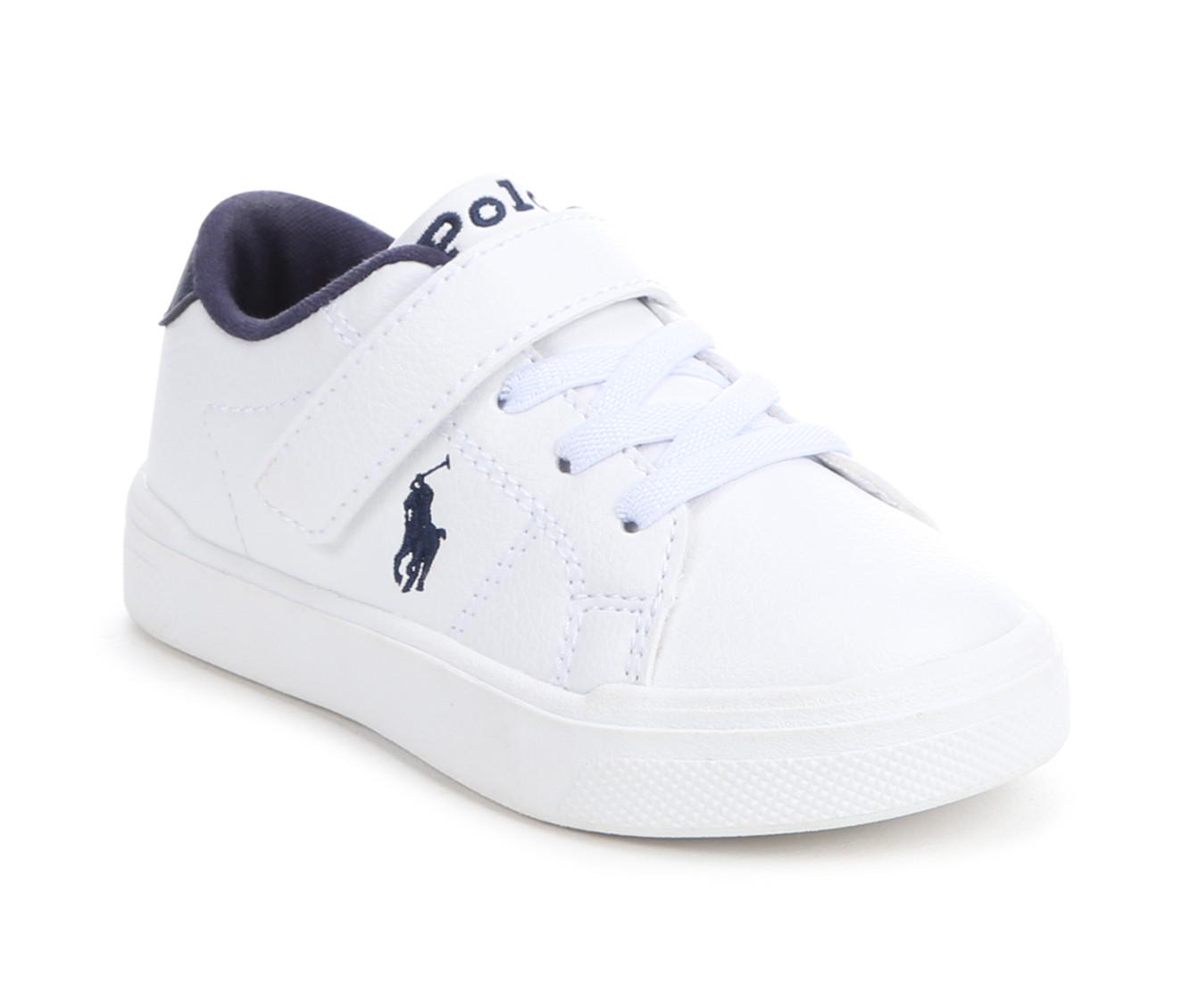 Boys' Polo Toddler & Little Kid Sutton Sneakers