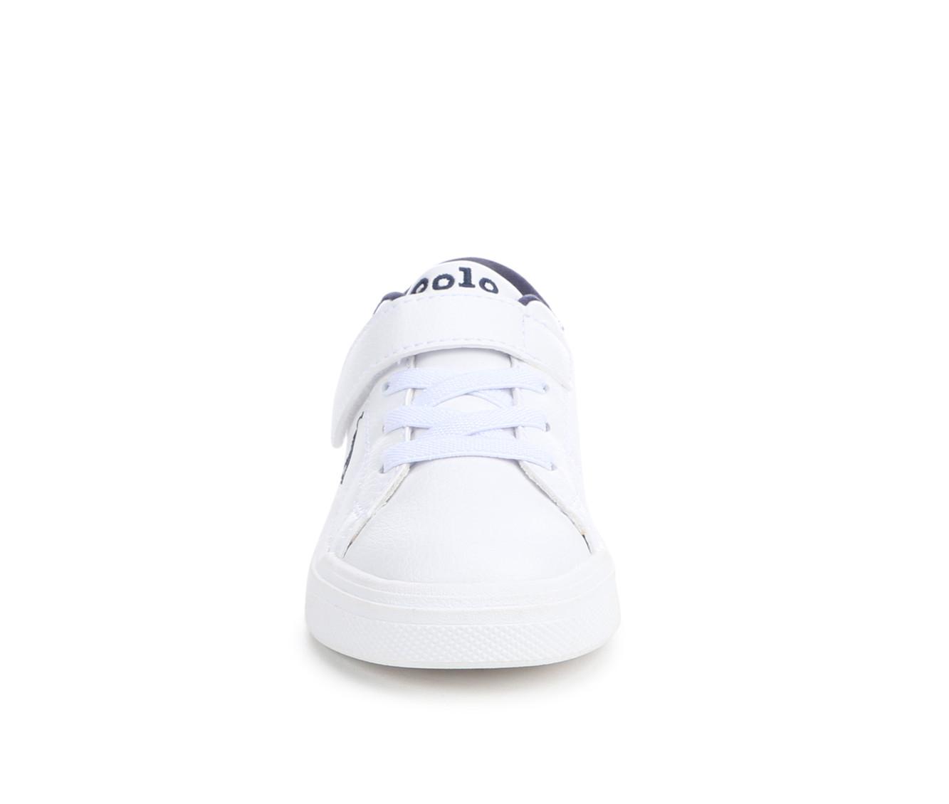 Boys' Polo Toddler & Little Kid Sutton Sneakers