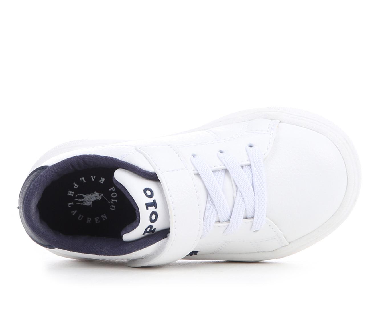 Boys' Polo Toddler & Little Kid Sutton Sneakers