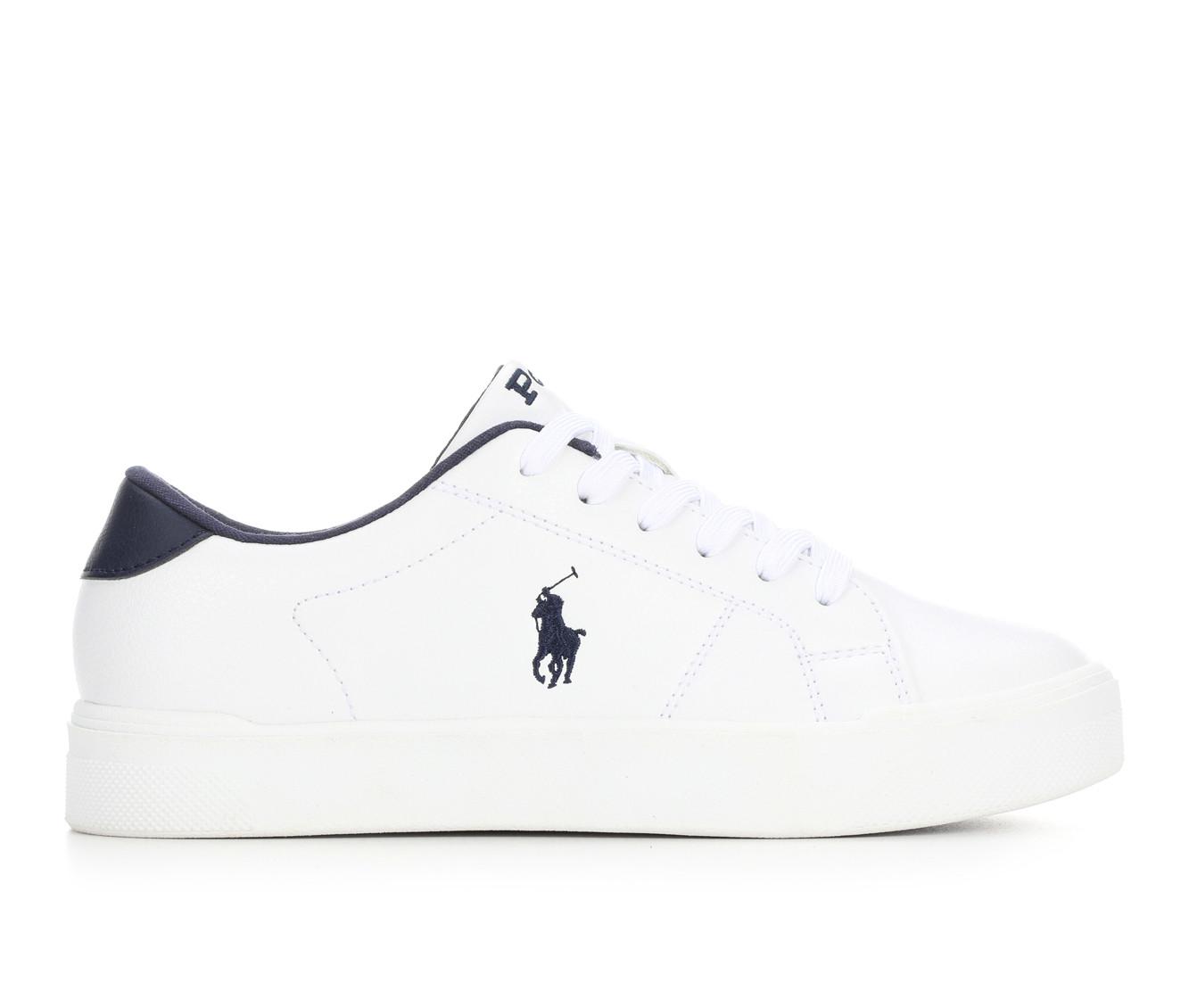 Boys' Polo Little Kid & Big Kid Sneakers