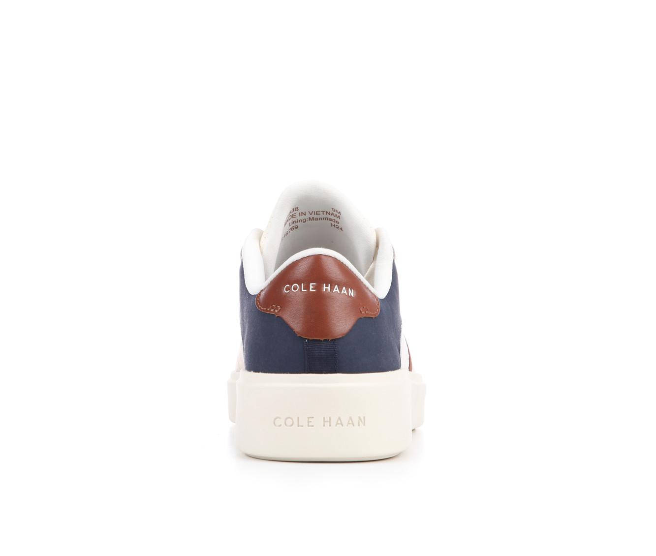 Men's Cole Haan Grand Crosscourt Winner Sneakers