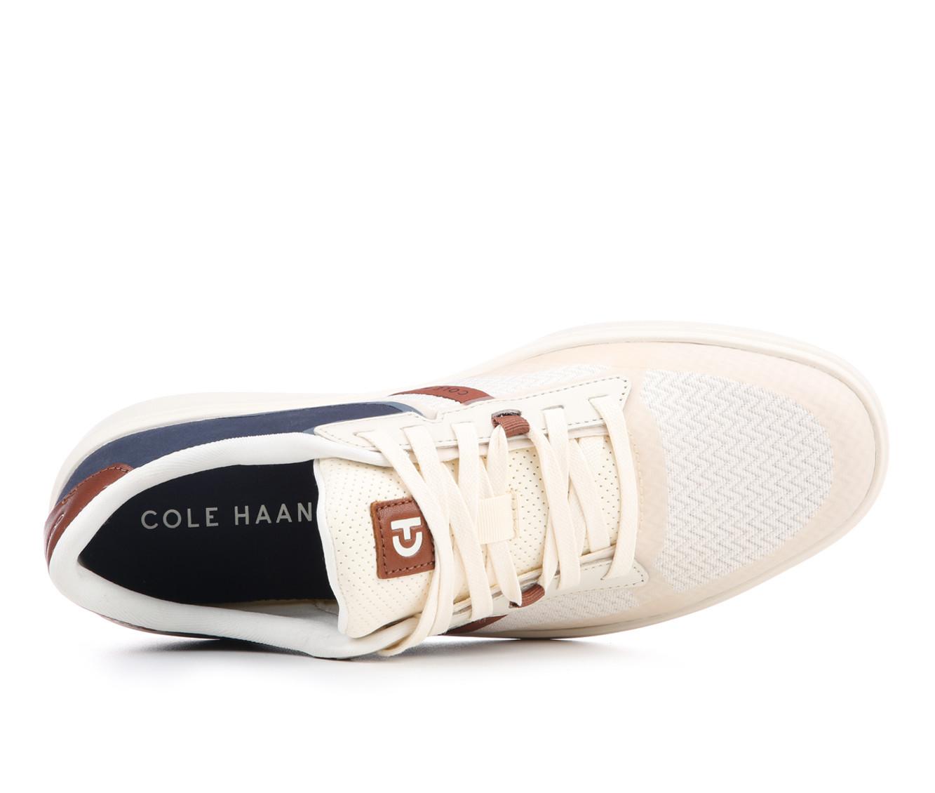 Men's Cole Haan Grand Crosscourt Winner Sneakers