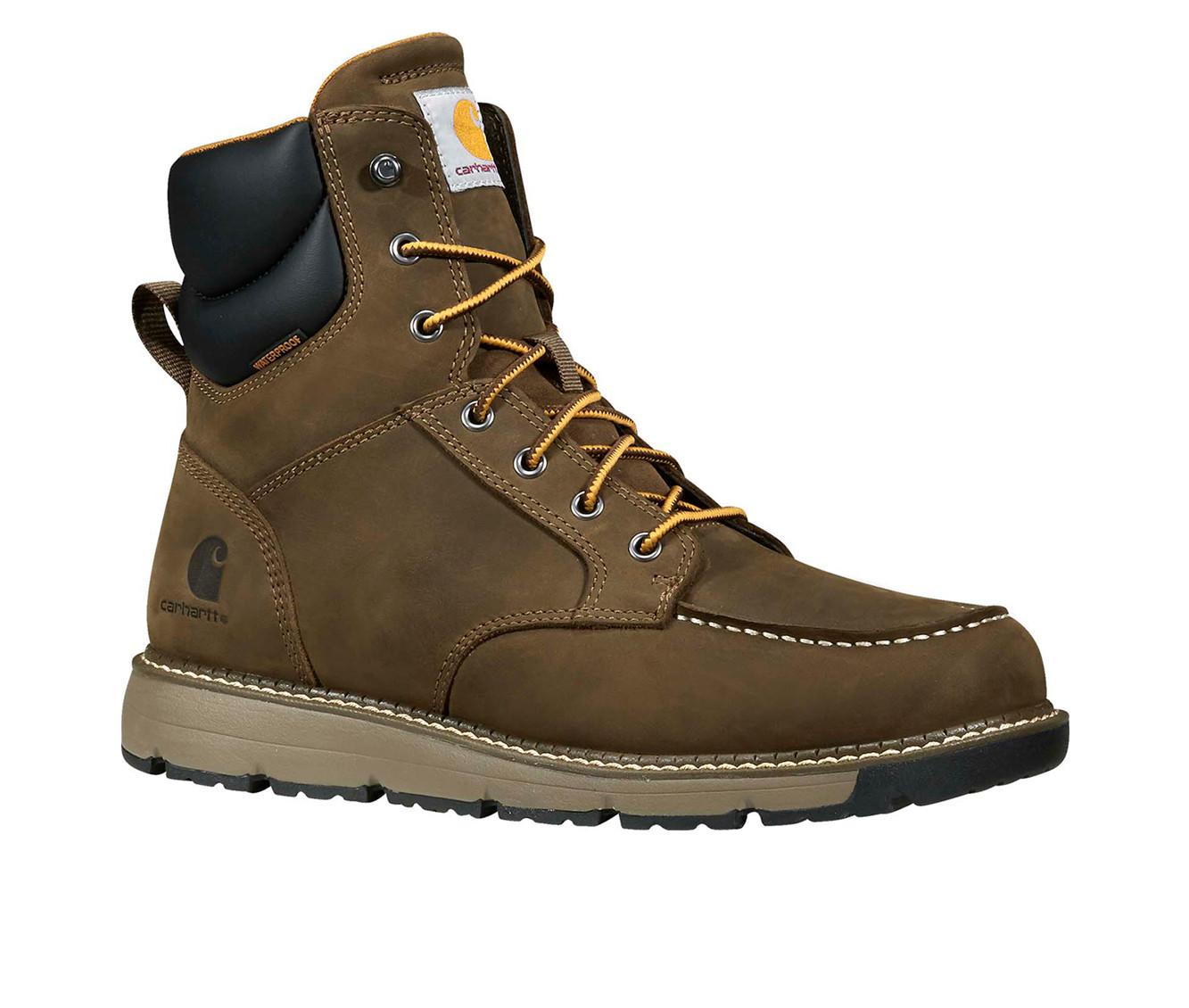 Men's Carhartt Millbrook 6" Work Boots