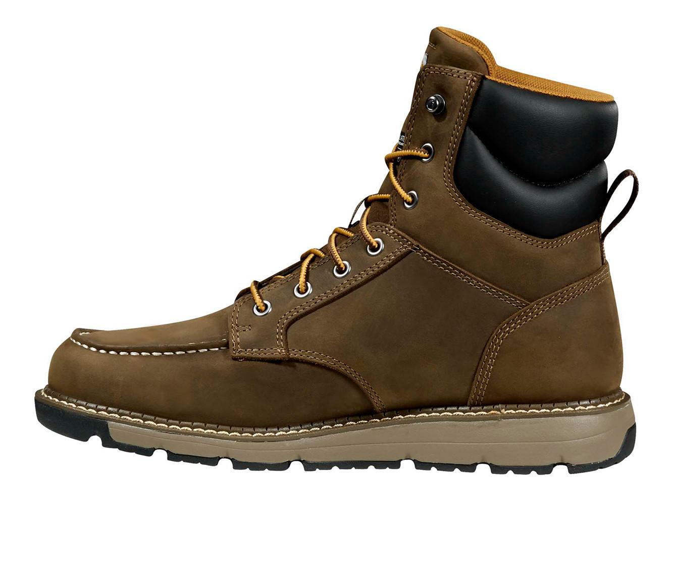 Men's Carhartt Millbrook 6" Work Boots