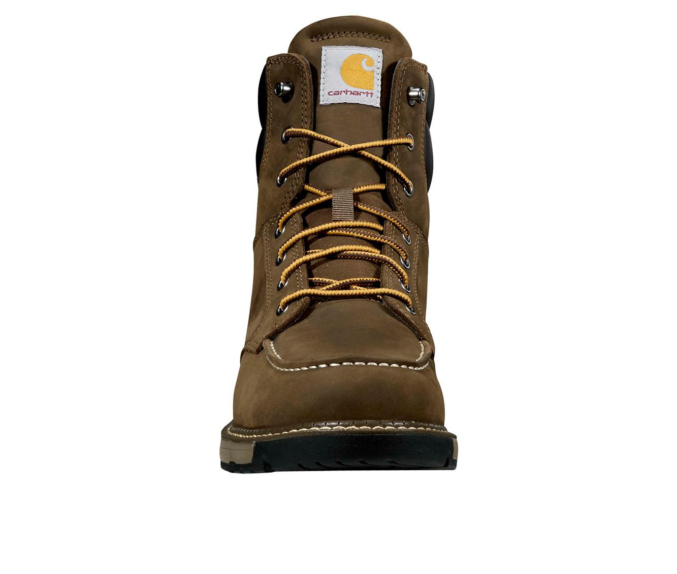 Men's Carhartt Millbrook 6" Work Boots