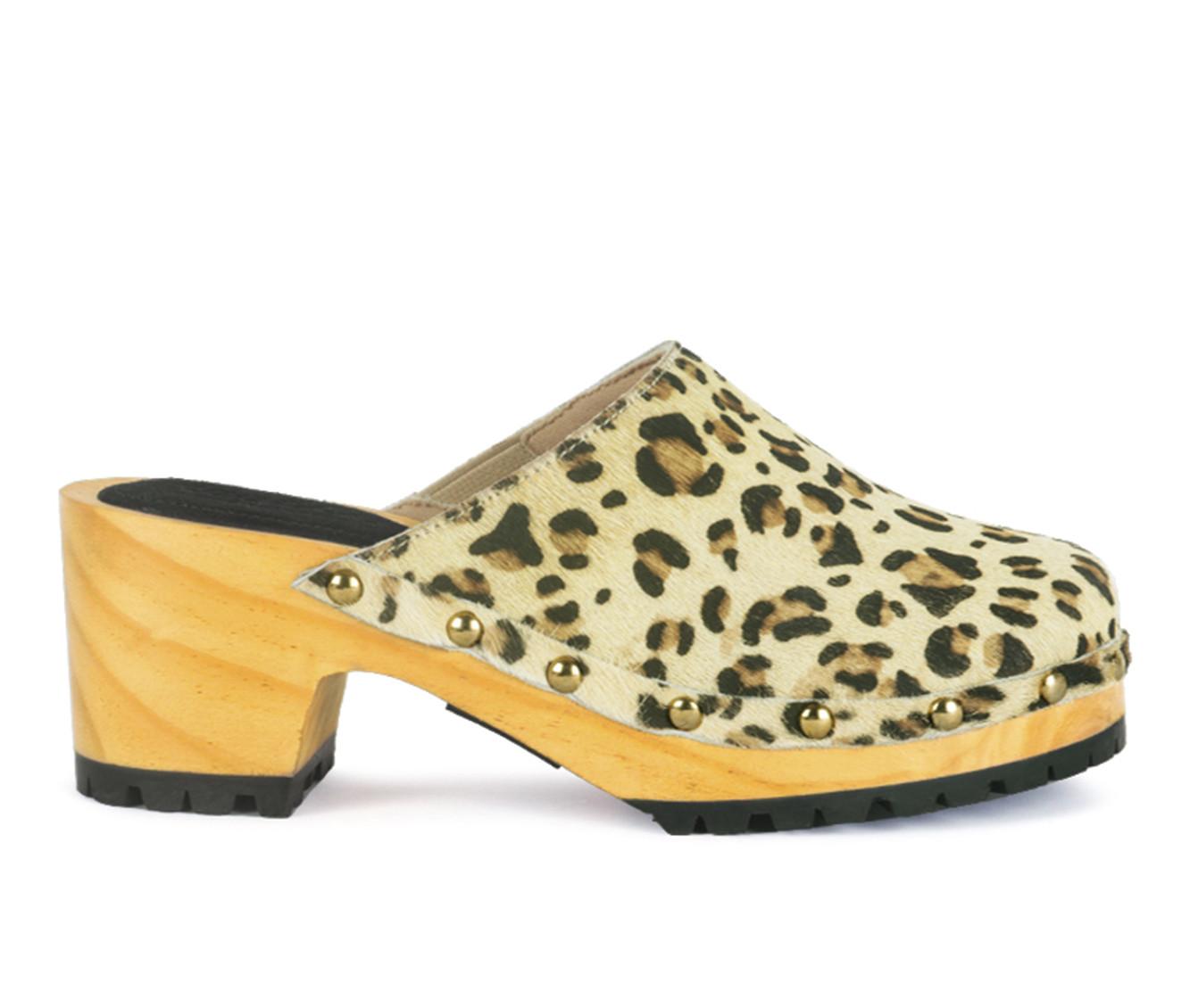 Women's Rag & Co Acer Clogs